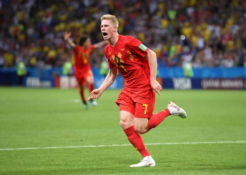 爱游戏体育-德布劳内回归赛场,回归赛场首场状态亮眼,热火观众沸腾!的简单介绍