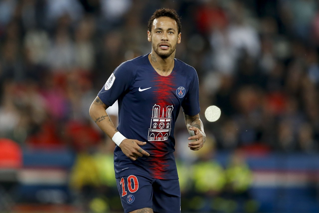 爱游戏-关于内马尔连续二十场比赛得分超过出色防守，尤文图斯挑战极限！的信息